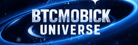 비트모빅 유니버스